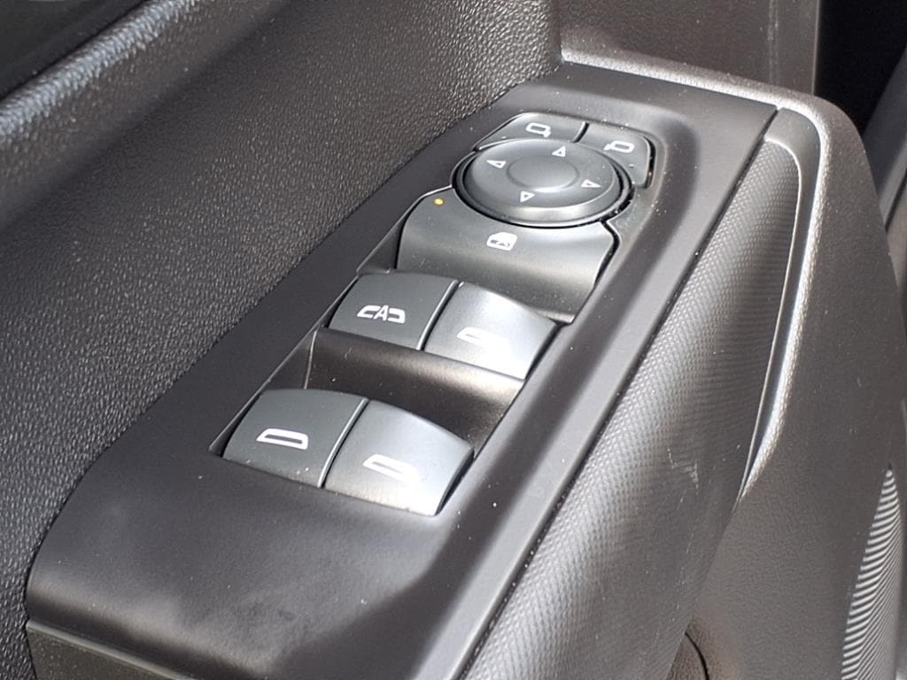 used 2020 Chevrolet Silverado 1500 car, priced at $21,901