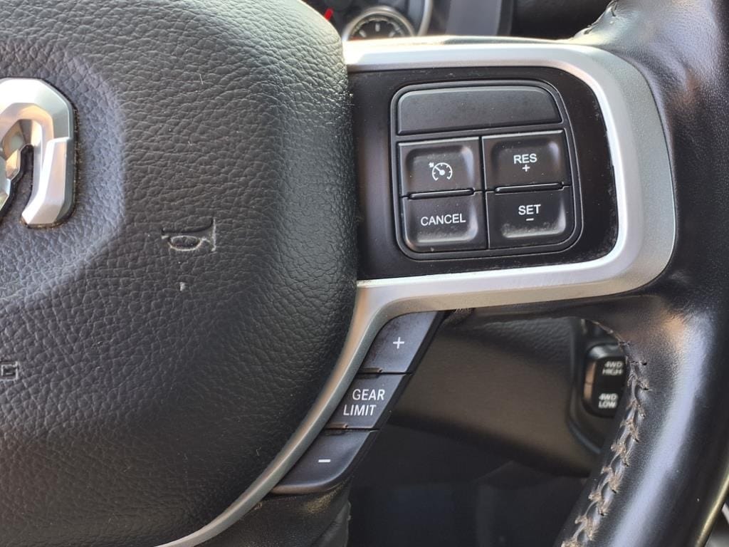 used 2022 Ram 3500 car, priced at $49,900