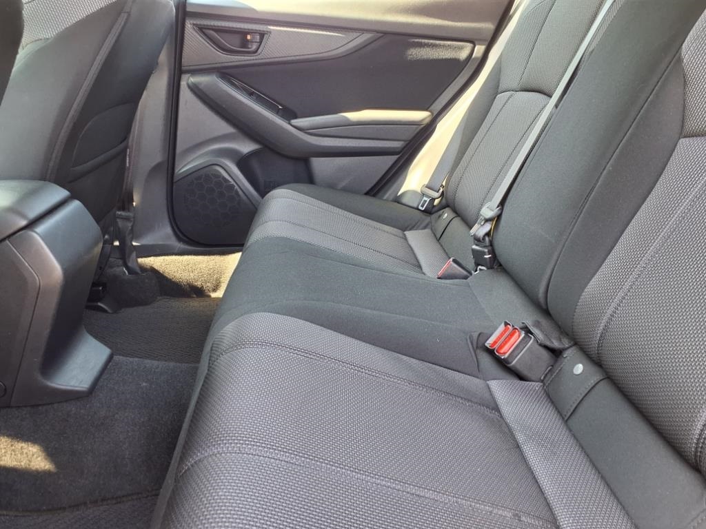 used 2023 Subaru Impreza car, priced at $17,900