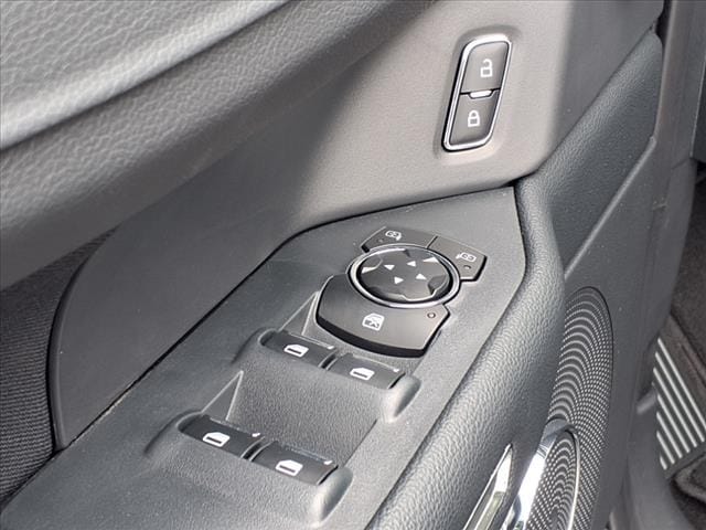 used 2023 Ford Expedition Max car, priced at $45,900