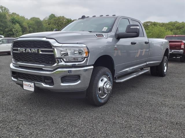 new 2024 Ram 3500 car, priced at $66,873