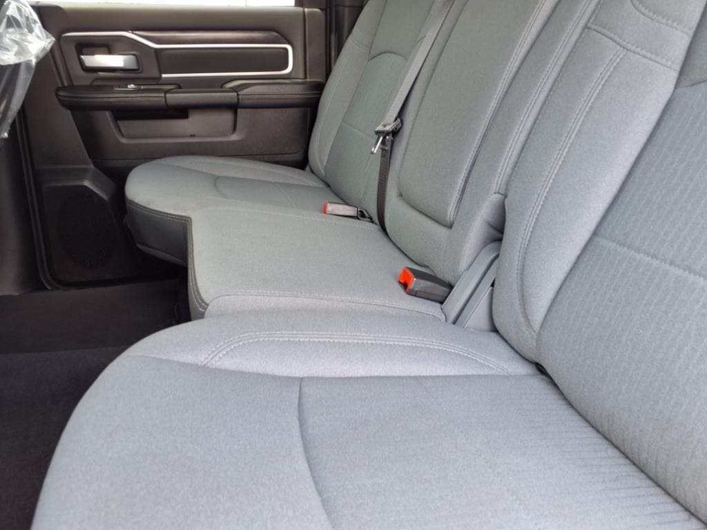 used 2024 Ram 2500 car, priced at $42,900