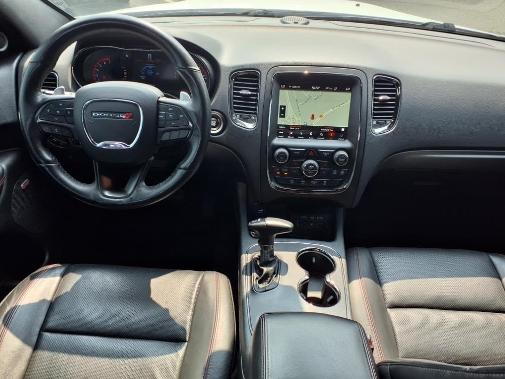 used 2018 Dodge Durango car, priced at $26,900