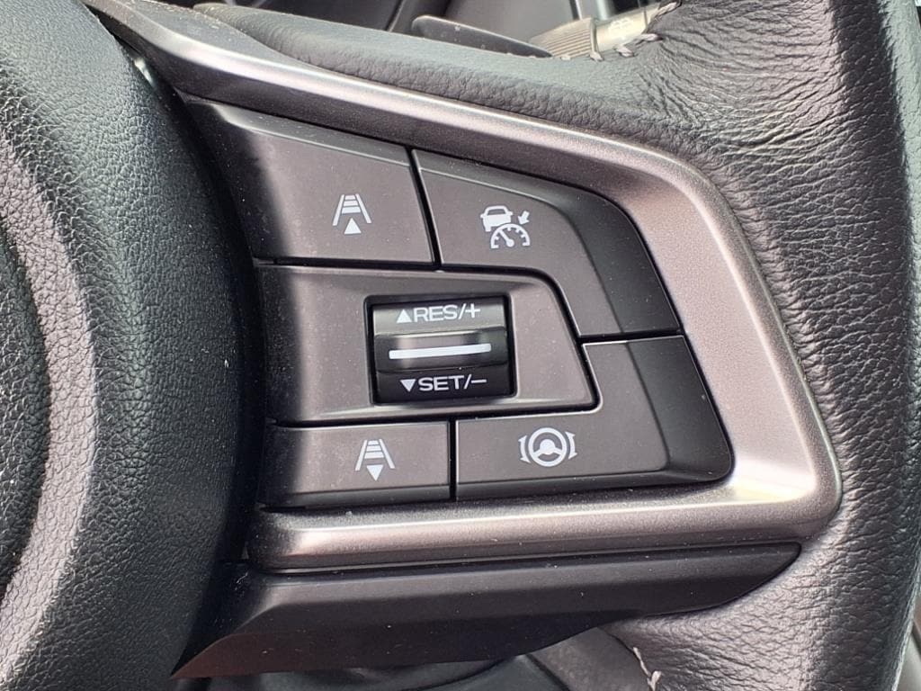 used 2022 Subaru Outback car, priced at $28,500