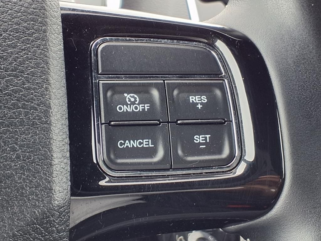 used 2016 Dodge Grand Caravan car, priced at $14,900