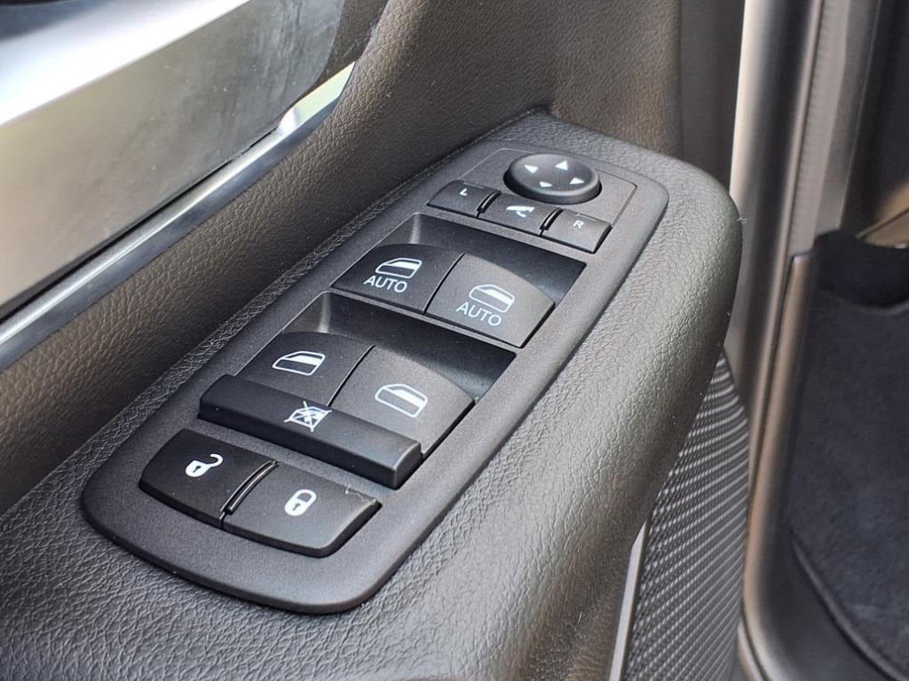 used 2024 Ram 1500 car, priced at $45,901