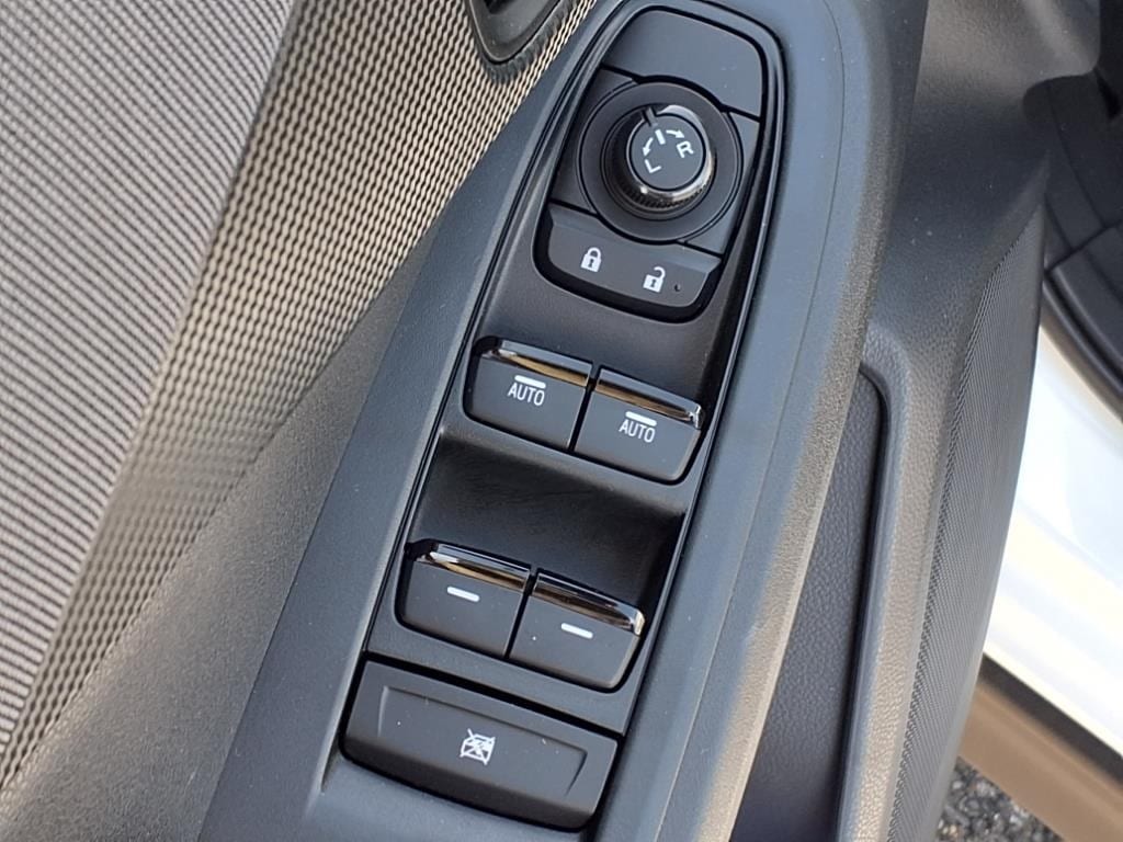 used 2024 Subaru Crosstrek car, priced at $26,200