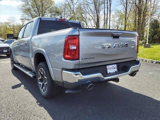 new 2025 Ram 1500 car, priced at $71,150