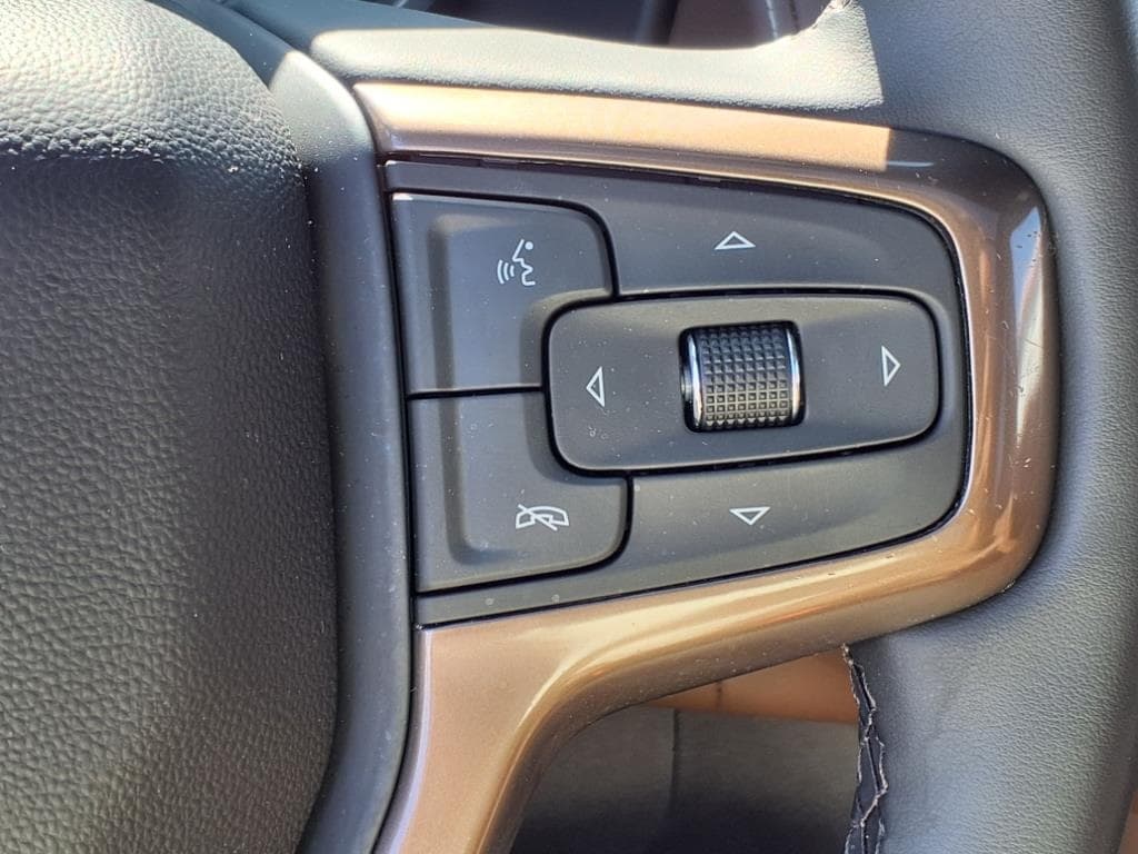 used 2023 Chevrolet Tahoe car, priced at $69,900