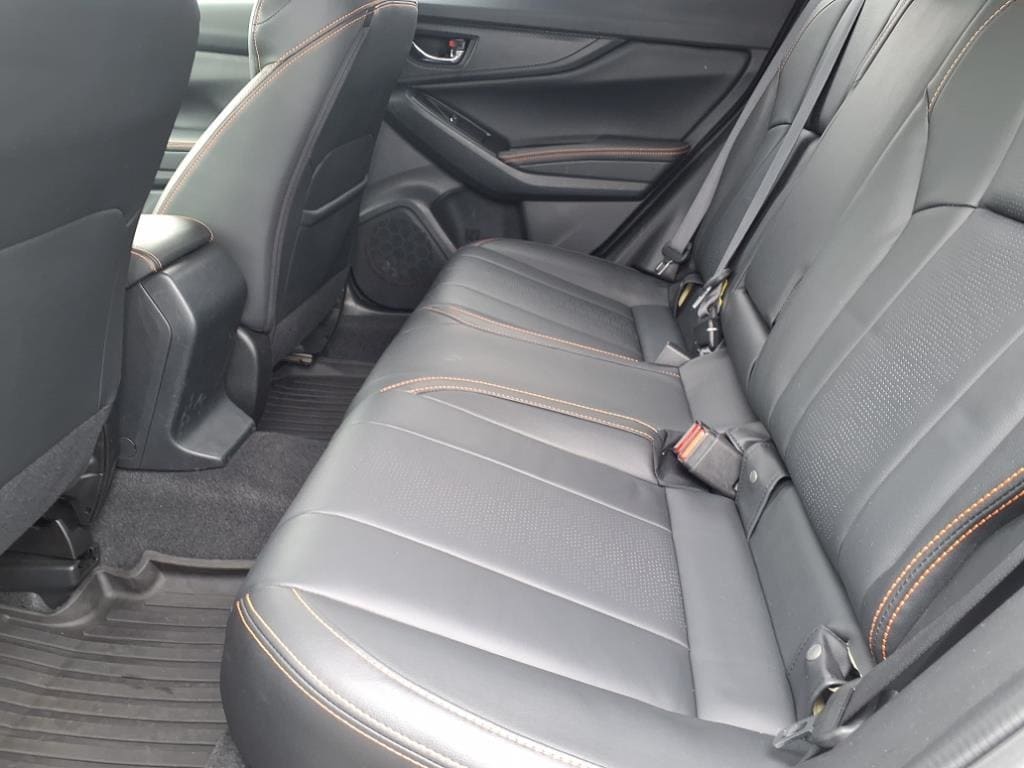used 2019 Subaru Crosstrek car, priced at $21,900