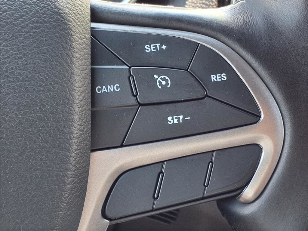 used 2020 Jeep Grand Cherokee car, priced at $19,900