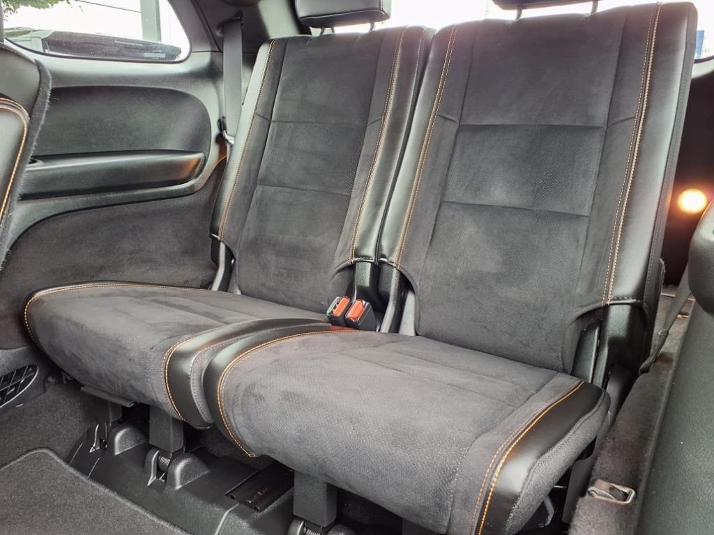 used 2023 Dodge Durango car, priced at $42,900