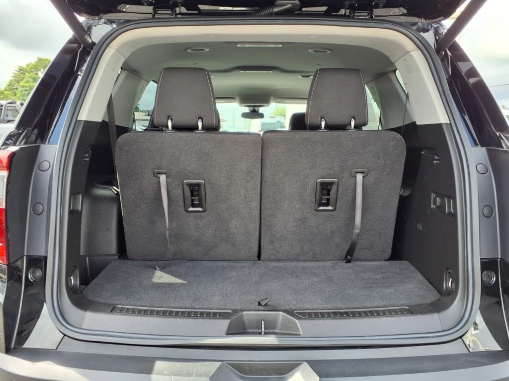 used 2022 GMC Acadia car, priced at $27,900