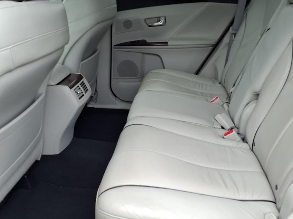 used 2009 Toyota Venza car, priced at $7,900