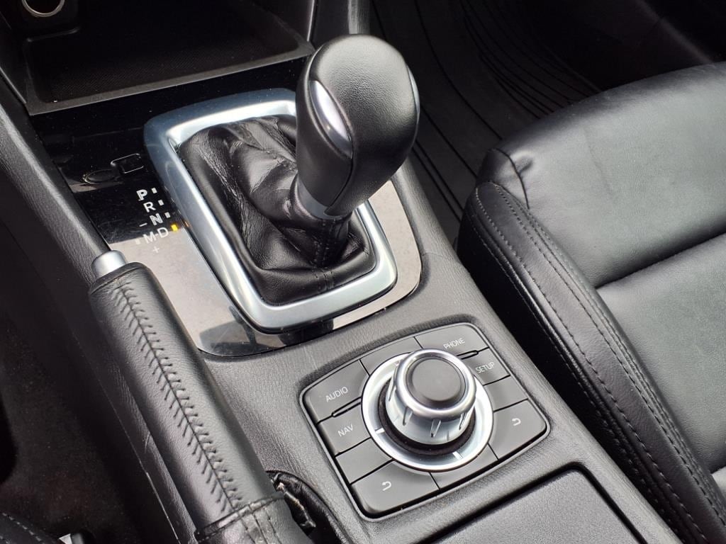 used 2015 Mazda Mazda6 car, priced at $10,900
