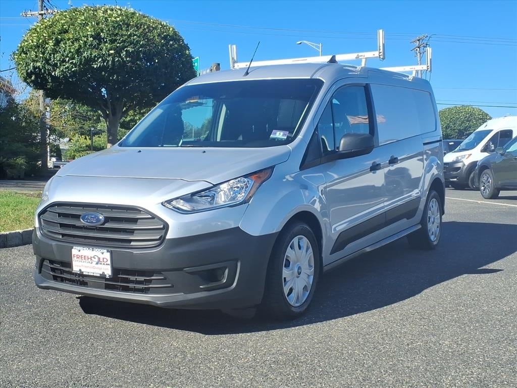 used 2019 Ford Transit Connect car, priced at $14,900