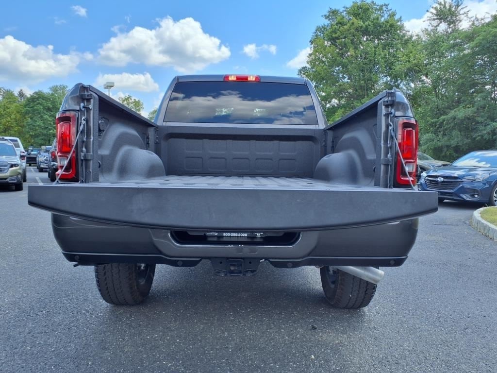 used 2025 Ram 2500 car, priced at $54,901
