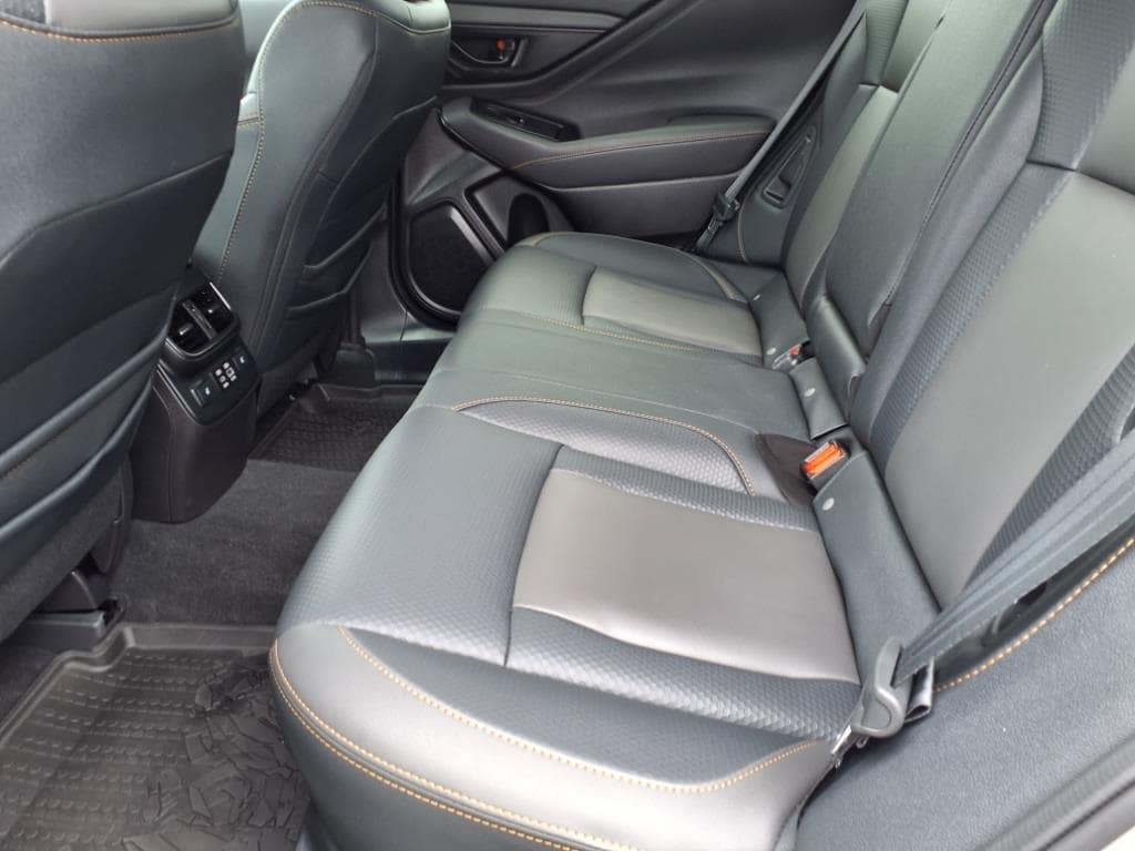 used 2023 Subaru Outback car, priced at $31,900