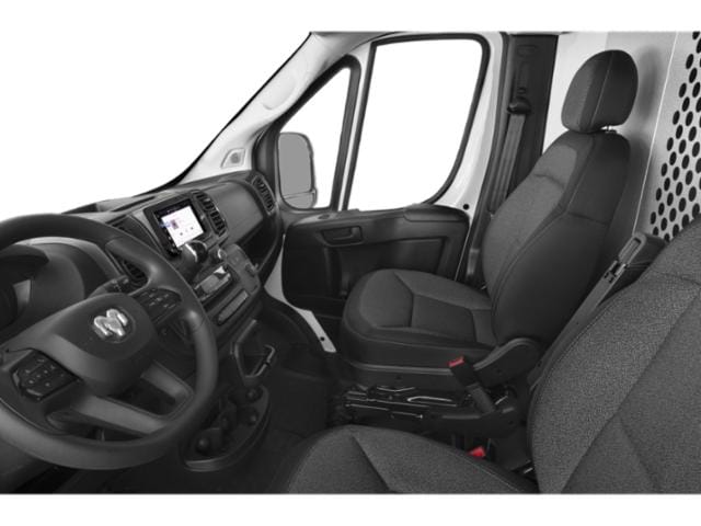 new 2025 Ram ProMaster 3500 car, priced at $60,665