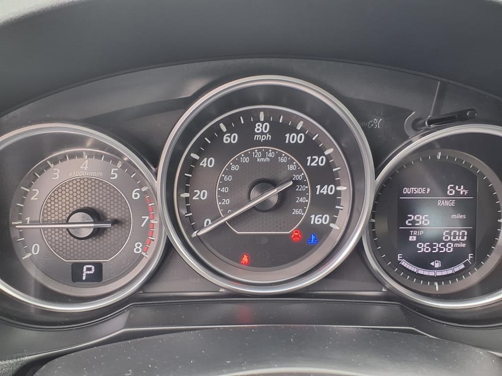 used 2015 Mazda Mazda6 car, priced at $10,900