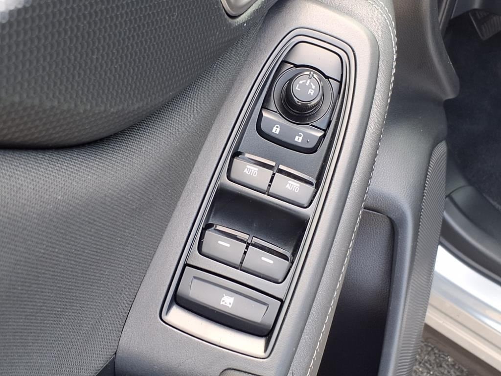 used 2022 Subaru Forester car, priced at $25,900