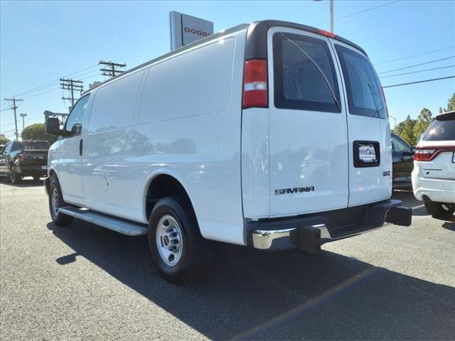 used 2022 GMC Savana 2500 car, priced at $29,900