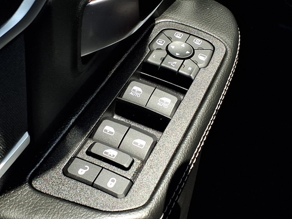 used 2025 Ram 2500 car, priced at $54,901