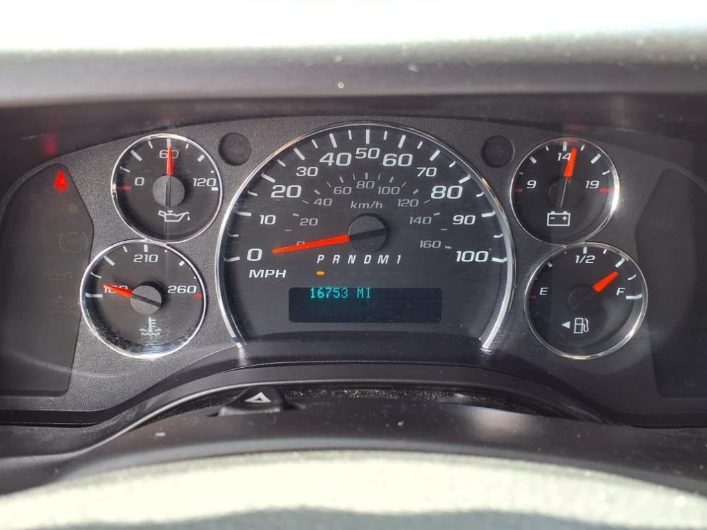 used 2023 Chevrolet Express 2500 car, priced at $29,901