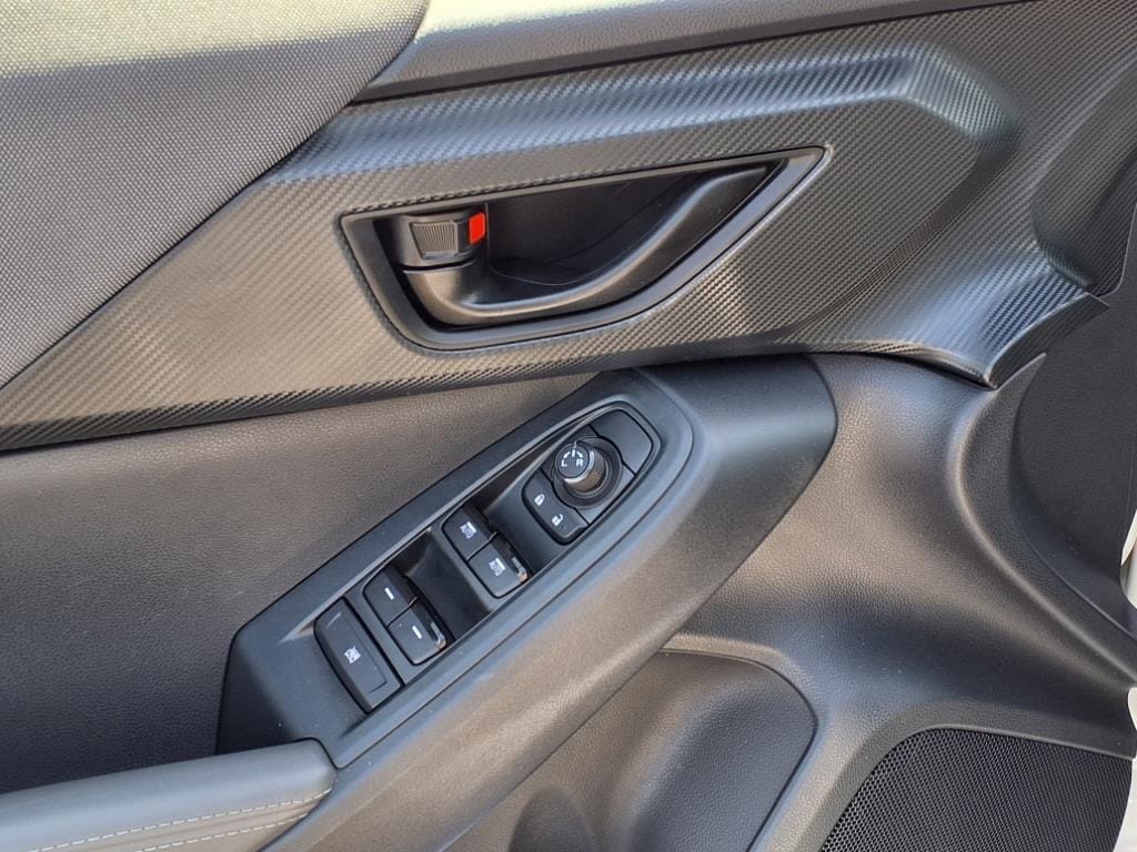 used 2024 Subaru Crosstrek car, priced at $26,200