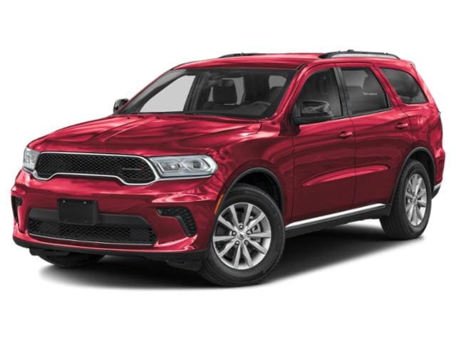 new 2025 Dodge Durango car, priced at $62,675