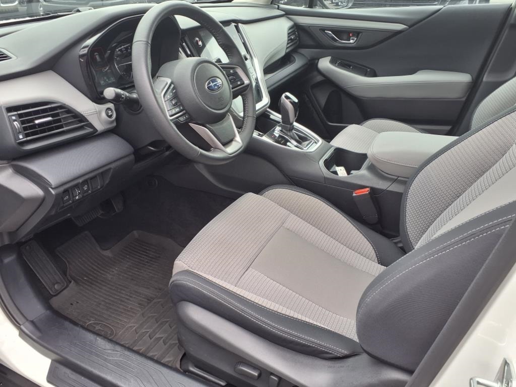 used 2023 Subaru Outback car, priced at $26,500