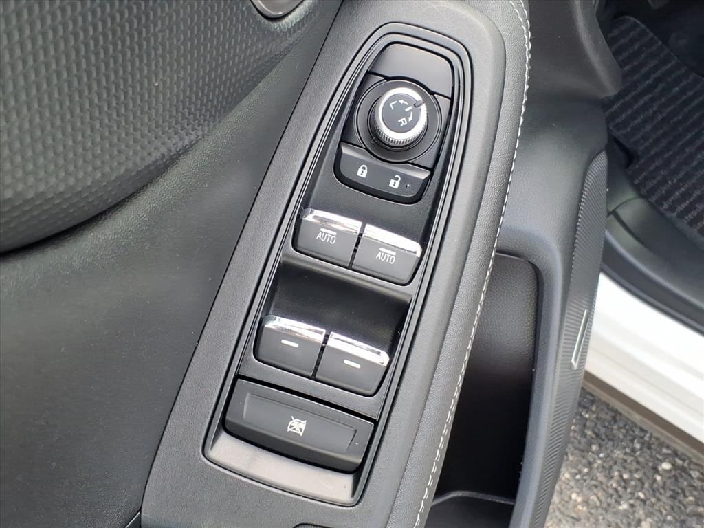 used 2021 Subaru Forester car, priced at $24,900