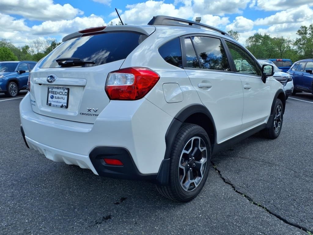 used 2014 Subaru Crosstrek car, priced at $13,900