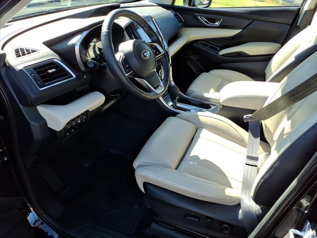used 2022 Subaru Ascent car, priced at $32,900