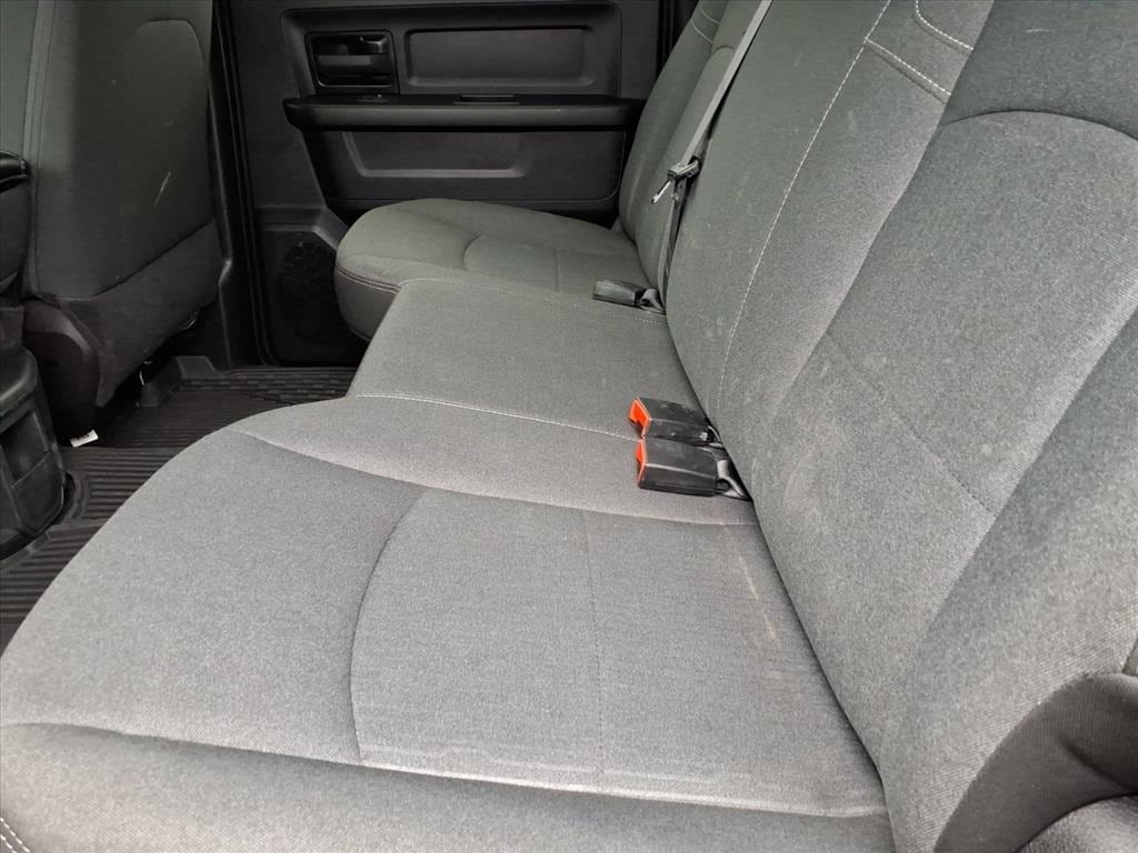 used 2023 Ram 3500 car, priced at $47,500