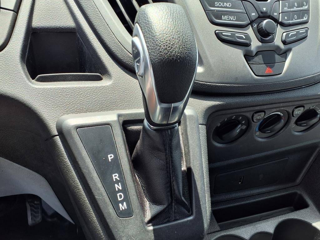 used 2018 Ford Transit-250 car, priced at $16,900