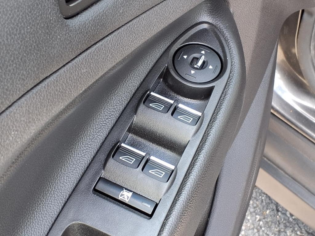 used 2015 Ford C-Max Energi car, priced at $10,500