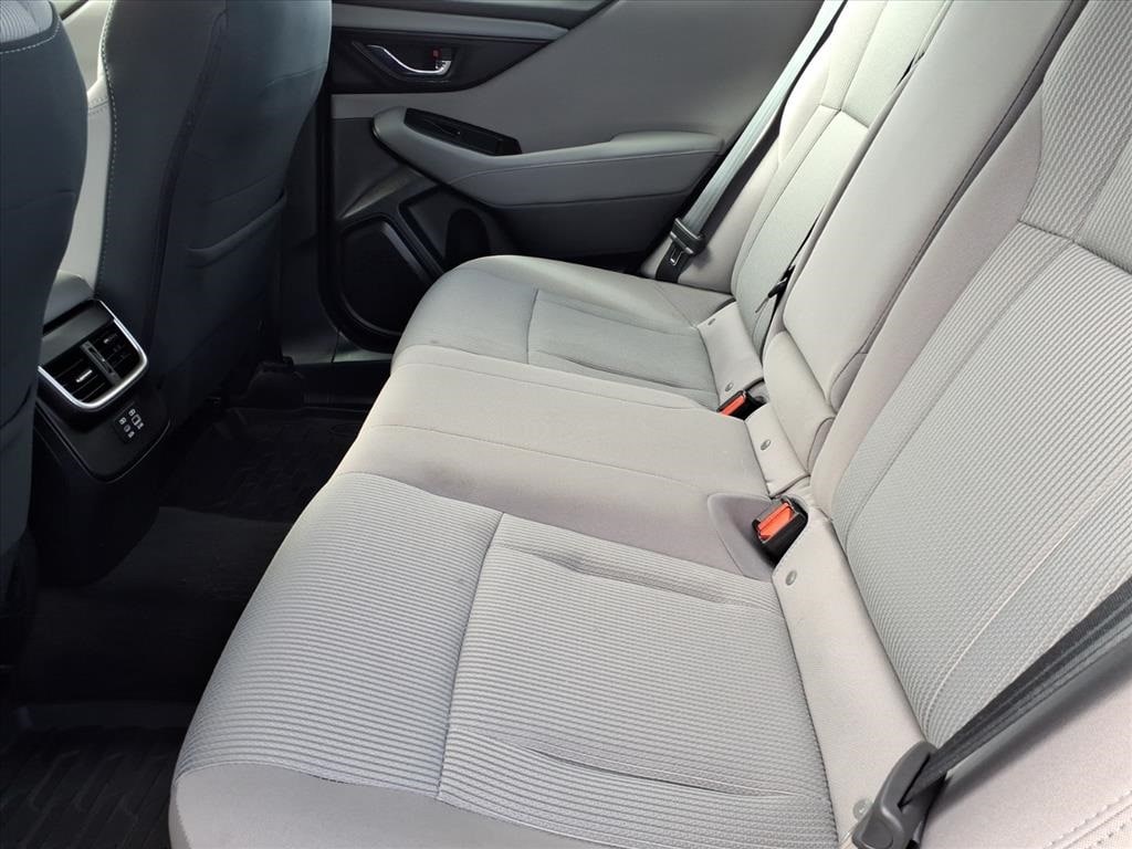 used 2025 Subaru Legacy car, priced at $25,500