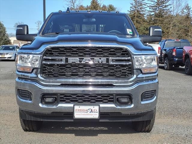 new 2024 Ram 2500 car, priced at $56,242