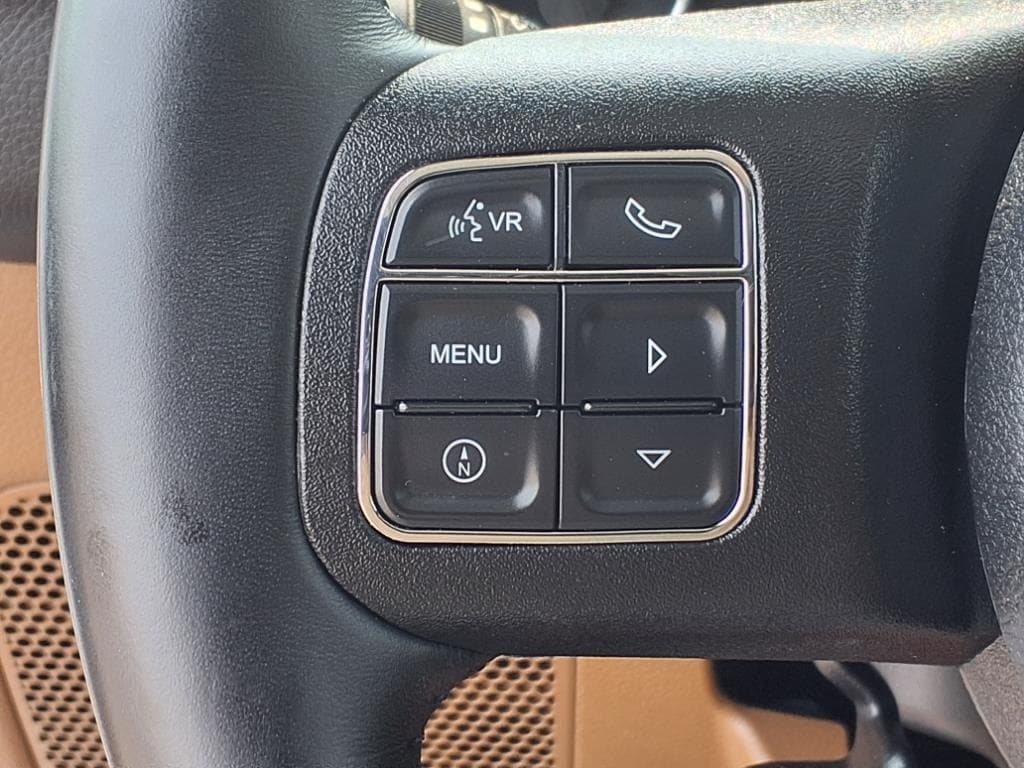 used 2017 Jeep Wrangler car, priced at $25,900
