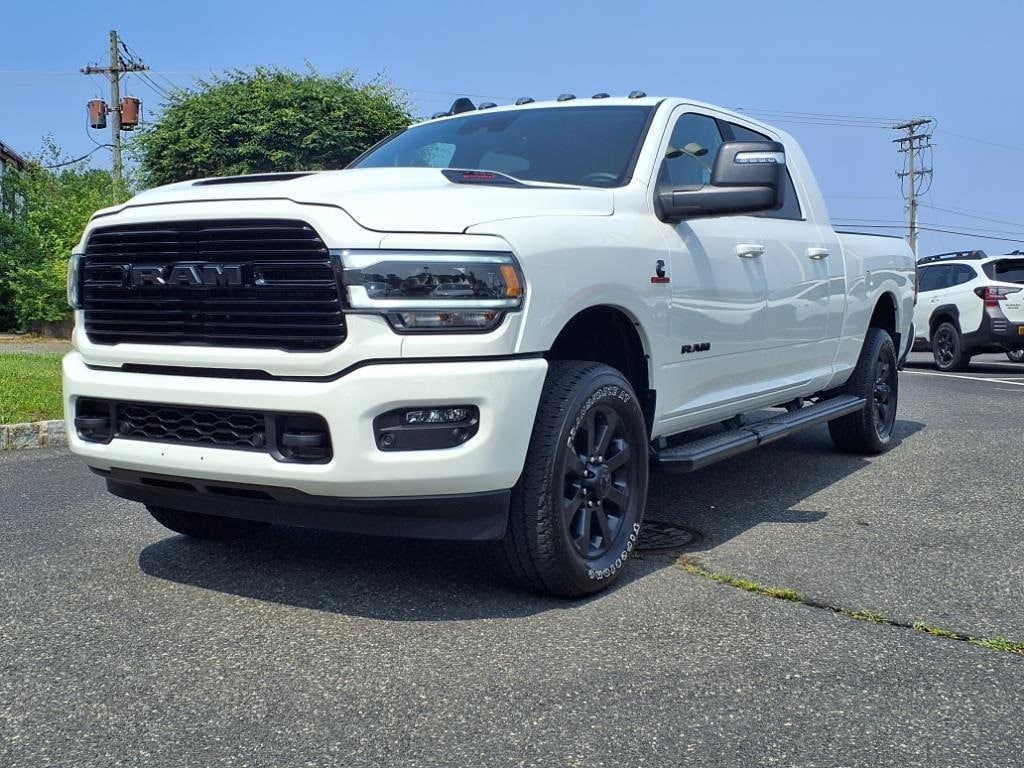 used 2024 Ram 2500 car, priced at $67,901