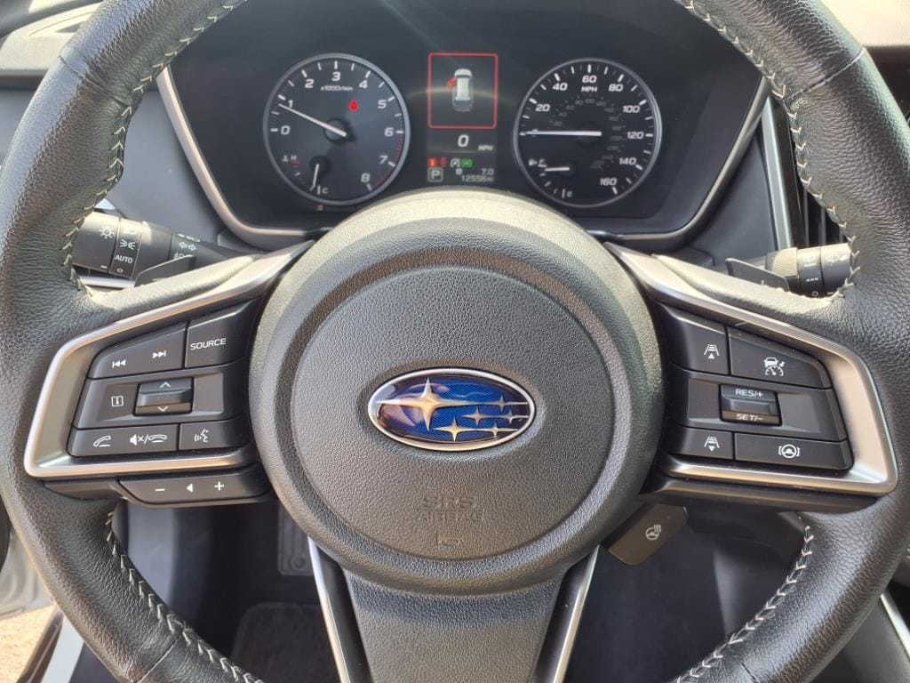used 2024 Subaru Outback car, priced at $32,900