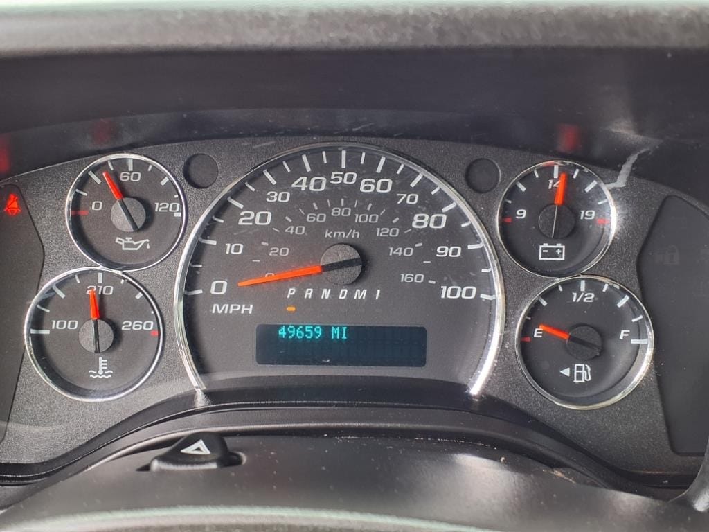 used 2021 Chevrolet Express 3500 car, priced at $26,900