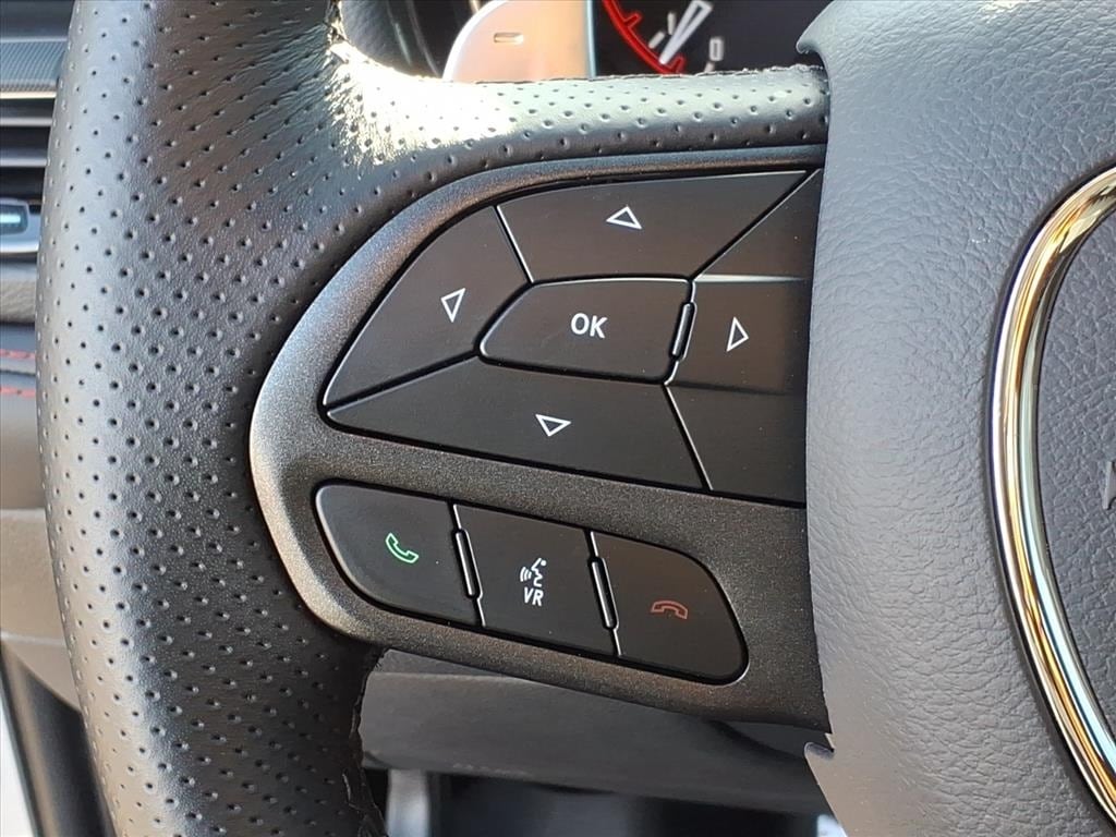 used 2024 Dodge Durango car, priced at $49,901