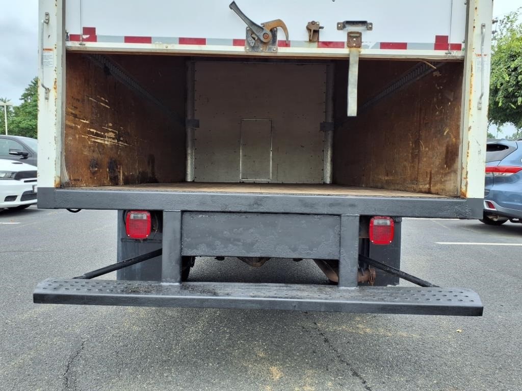 used 2019 Chevrolet Express 3500 car, priced at $24,900