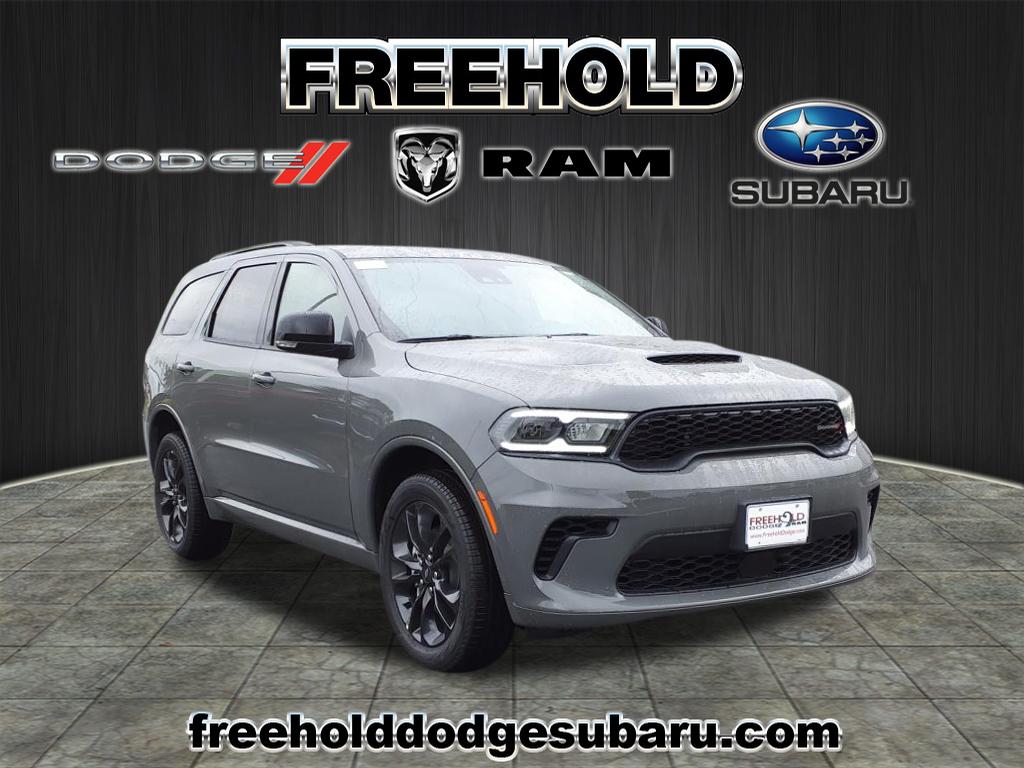 new 2024 Dodge Durango car, priced at $51,405