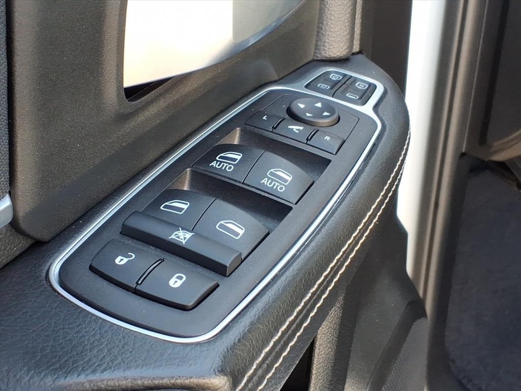 used 2024 Ram 2500 car, priced at $43,900