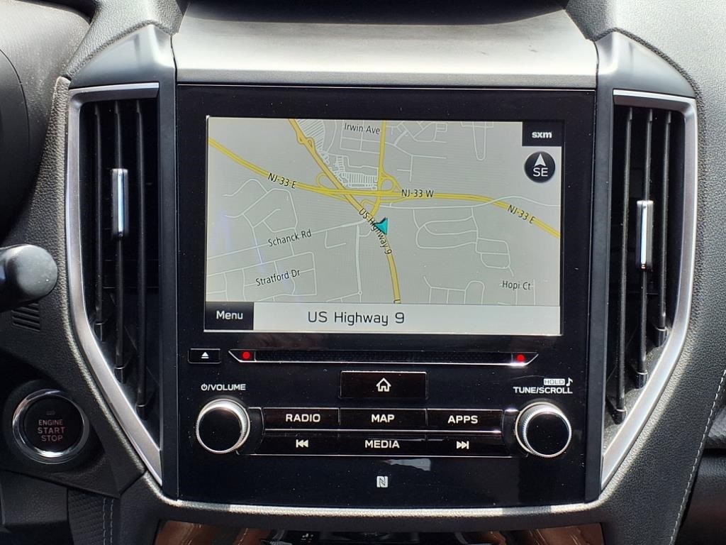 used 2019 Subaru Forester car, priced at $21,900