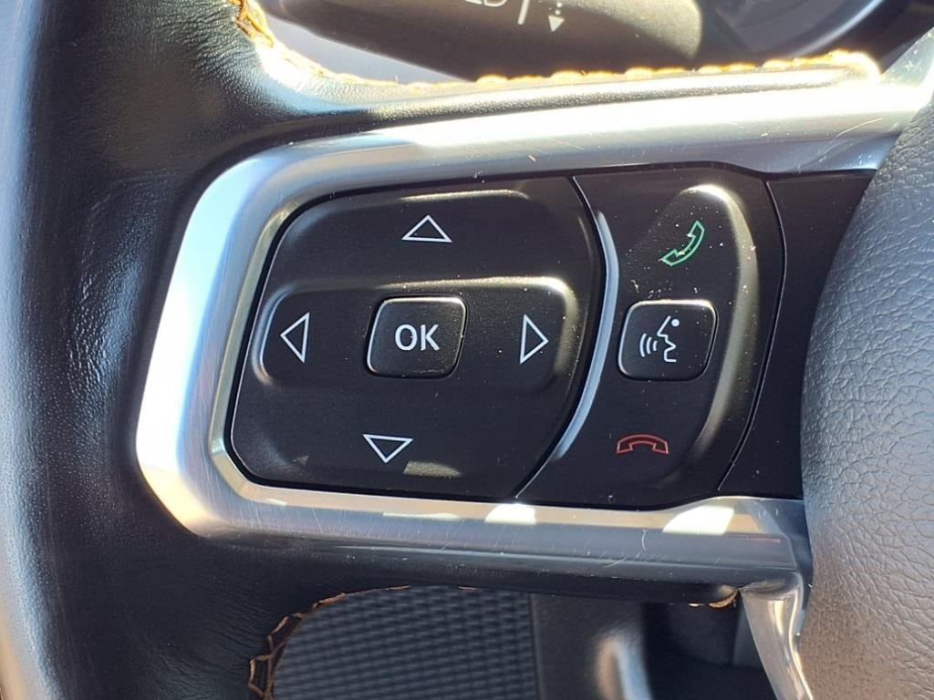 used 2021 Jeep Gladiator car, priced at $34,900
