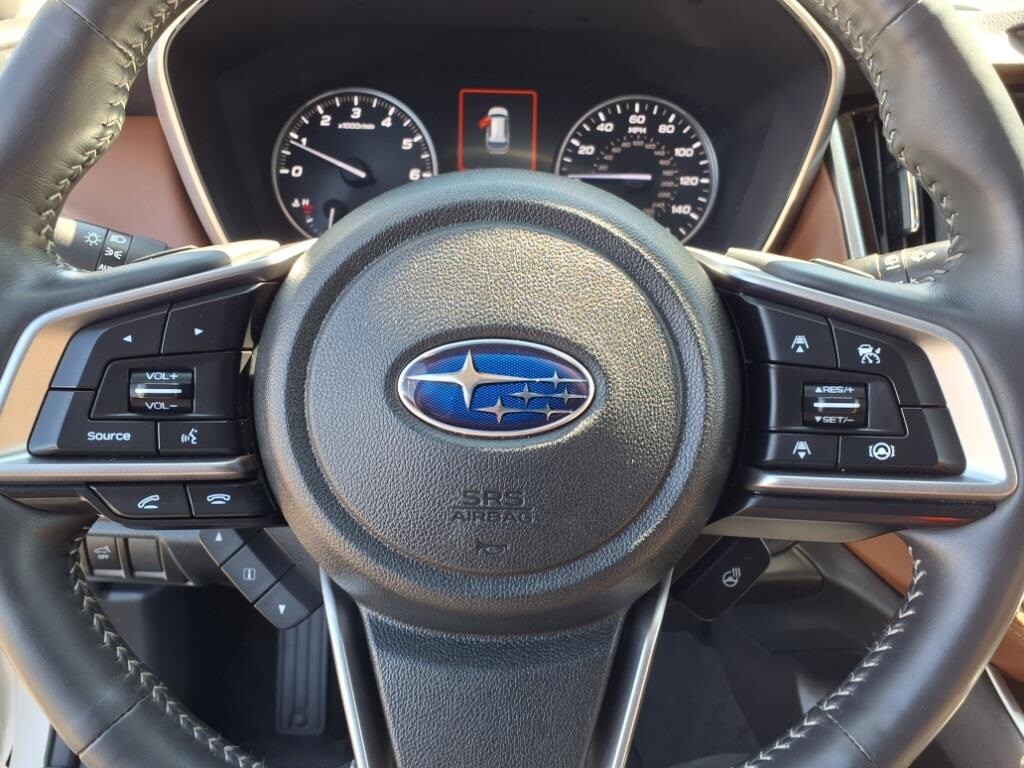 used 2021 Subaru Outback car, priced at $24,900